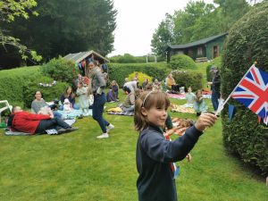 jubilee picnic