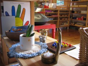 Mindfulness and wellbeing