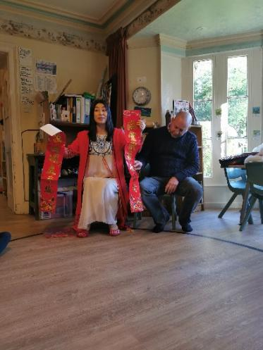 chinese new year 2022