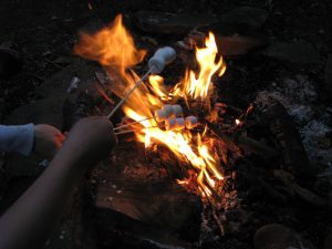 fire