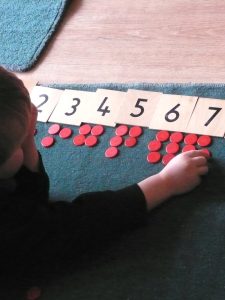 mathematics