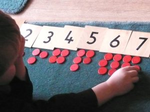 mathematics